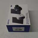 Security Cameras Wireless Outdoor-Solar&Battery Powered 2K 2.4G Cameras for Home Security, Instant Alert, AI Human Detection, Color Night Vision, 2-Way Talk, SD Storage, Work with Alexa, Z1 4P