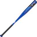 Rawlings | Raptor Youth Baseball Bat | USA | -10 Drop | 2 1/4" Barrel | 1 Pc. Aluminum