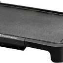 Toastmaster 10" x 16" Electric Griddle