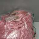 Jasonwell Giant Inflatable Flamingo Pool Float with Fast Valves Summer Beach Swimming Pool Floatie Lounge Floating Raft Outdoor Party Decorations Toys for Adults (XXXL) (3X-Large)