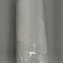 Bluewave Bedding Hyper Slim Gel Memory Foam Pillow for Stomach and Back Sleepers - Thin, Flat Design for Cervical Neck Alignment and Deeper Sleep (2.25-Inches Height, Standard Size)