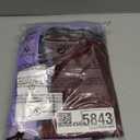 Large Packing Cubes for Travel - 5pc Packing Cubes for Suitcases - Lightweight Luggage Organizer Bags