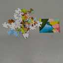 Mudpuppy Green Sea Turtle – Mini Puzzle Featuring Vibrant Underwater Seascape Perfect Travel Activity for Children Ages 4 and Up