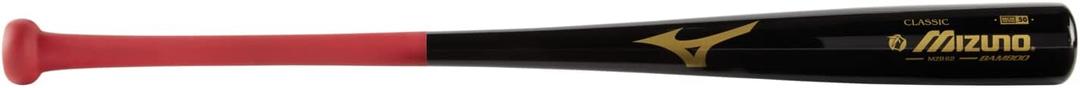 Mizuno 340466 Bamboo Classic MZB 62 Baseball Bat (32"/30 oz)