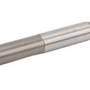 Boat Prop Shaft, 346642116 Efficient Performance High Strength Propeller Shaft for Tohatsu M NS MFS NSF 25HP 30HP Series
