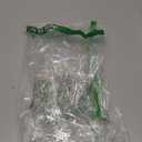 ZeeDix Christmas Silver Snowflake Napkin Rings Set of 12, Napkins Ring for Dinning Table - Rustic Dinner Tables Decoration for Wedding Receptions Christmas Thanksgiving Holiday Party Dinner Parties