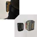 10Packs Battery Ready Dock/Mount Holder for Dewalt Battery Fit for 20V 60V (No Battery)