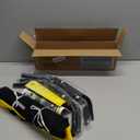 Happy Jump 3 in 1 Soccer Goal Target Net Practice