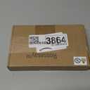 Rossesay Valentine s Day Decor 13ft 40 LED Heart String Lights Valentine s Day Garland with Hearts and Beads Battery Operated Romantic Decoration for Holiday Party Wedding (Red)