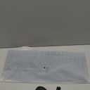 seenda Wireless Bluetooth Keyboard and Mouse Combo, COE200 Ergonomic Wireless Keyboard Mouse with Wrist Rest, Multi-Device Connection, Full-Size, Compatible for Computer/Laptop/Mac/MacBook, Black