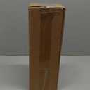 Lanterns Decorative Outdoor 2PCS Living Room Decor Lantern Black Metal Lantern Front Porch Decor Lanterns Decor Indoor with LED Candle Lanterns Decor No Glass for Indoor Outdoor (Small&Large, 2Pcs)