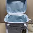 Hydro Flask Cooler Bag - Insulated Portable Soft Cooler - 20 L Capacity in Surf Blue
