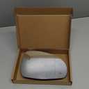 LOIYLLEN Passenger Side Mirror Replacement for Mercedes Benz W206 C260 C300 C43, W223 S Class, X254 GLB, V295 EQE, V297 EQS - Right Side Mirror Glass, Rear View Power Heated & Blind Spot Mirrors Glass