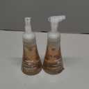 Method Foaming Hand Wash, Sandalwood + Cedar, 10 fl oz, Pack of 2 
