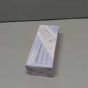 30W USB C Power Strip Surge Protector,Ultra Thin Flat Plug Power Strip 4 Side 12 Outlets,1 PD Fast Charing,2 USB-C, 2 USB-A(4 USB Total 40W),6ft Slim Extension Cord,16 in 1 Desk Power Bar,1200J Black