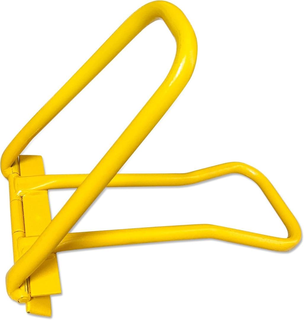 Eaves Seam Locker HTSL25E2, Metal Roofing Edge folding Tool for Standing Seam Mechanical Lock Panel