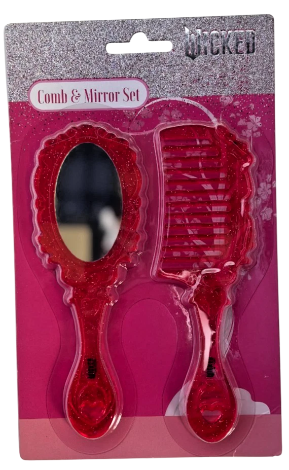 3 x Comb Set