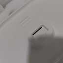 Mocado Makeup Mirror with Lights, 1X/20X Magnifying Mirror with Light, Vanity Mirror with 3 Colors Lights, Height Adjustable Lighted Makeup Mirror, Double Sided 360° Rotation, Memory Function (White)