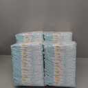 Pampers Diapers - Baby Dry - Size 1, 120 Count, Absorbent Disposable Infant Diaper (Packaging May Vary)