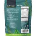 Viva Naturals Organic Chia Seeds, 2 lb (907 g)  Plant-Based Omega-3 and Vegan Protein, Gluten Free & Non-GMO, Perfect for Smoothies, Salads & Chia Pudding (32 Ounce (Pack of 1))