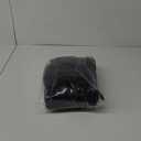 40% Shade Cloth, 6.5x10FT Black Heavy Duty Mesh Screen Tarp with Grommets for Patio, Canopy, Garden, Porch, Greenhouse, Pools, Garage