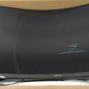 SAMSUNG 32" Odyssey G55C Series QHD 1000R Curved Gaming Monitor, 1ms(MPRT), HDR10, 165Hz, AMD Radeon FreeSync, Eye Care, Glare Free, Sharp Resolution LS32CG550ENXZA