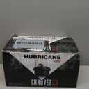 CHAUVET DJ Hurricane 1000 Compact Fog Machine with wireless Remote