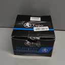 Tupo 123cc 54MM Cylinder Piston Ring Gasket Top End Rebuild Kit Compatible with Yamaha TTR125 TTR125E TTR 125 2000-2005 5HP-11310-10-00 5HP-11631-00-A0