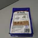 Dr Teal's Salt Soak with Pure Epsom Salt,Nourish & Protect with Coconut Oil,3 lbs,(Pack of 4)