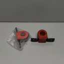 Suspension Dudes 4 PC Front Sway Bar Stabilizer Bracket + Bushing Kit FITS 4WD F-250, F-350, F-450, F-550 1999-2006, K80201 Bushings Made In USA, 32 MM Bar