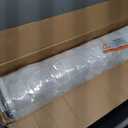 Twin Mattress, 10 Inch Memory Foam Hybrid Mattress in a Box with Independent Spring for Motion Isolation and Pressure Relief, Comfortable Medium Firm