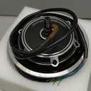 10 Inch Electric Scooter Hub Motor motor scooter Noiseless Strong Bearing Capacity 10 Inch Hub Motor motor scooter for Electric for Folding Motori