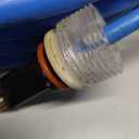 Dolphin Genuine Replacement Part  Durable 60 FT Blue Cable with Swivel for Tangle-Free Operation  9995872-DIY9995862-DIY