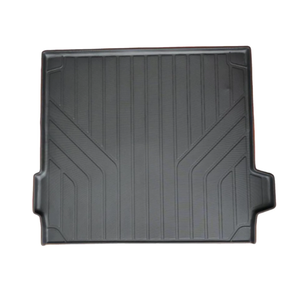 Car Floor Mats 3 Piece Model Unknown