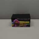 150Ft Permanent Outdoor Lights,Smart RGB Outdoor Lights with Remote APP Control, IP67 Waterproof Outside Light for House for Christmas, Halloween, Holiday, Party, Daily