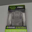 TACTACAM Reveal Pro 3.0 Cellular Trail Camera: Auto Connect 4G LTE, 4K HD Photos, No-Glow IR Flash, Extended Battery, Built-in GPS, On Demand Video  Best Hunting, Game, Scouting, Property Camera