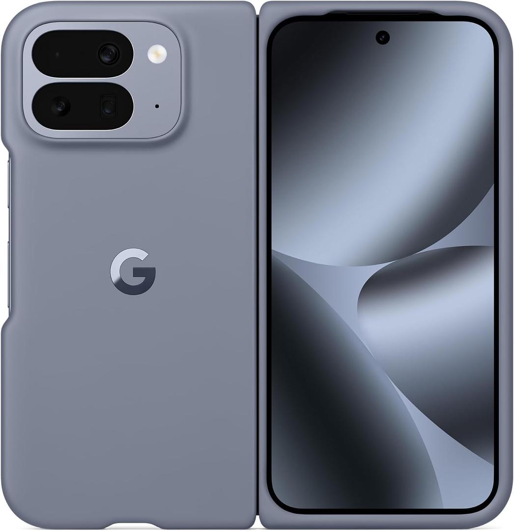 Google Pixelsnap Phone Case for Google Pixel 10 Pro Fold - Durable Protection - Stain-Resistant - Moonstone