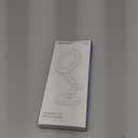 Syncwire Fits MagSafe Car Mount for Car Dash&Tesla Screen[All-Metal] Magnetic Phone Holder, [Flexible Three-axis]360 Rotation Car Mount Strong Magnets Car Phone Holder for iPhone 17 16 15 14 Pro Max (Titanium Black)