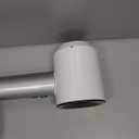Dyson Supersonic™ Hair Dryer White/Silver
