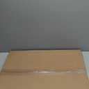 euwazram Suede 18x24 Frame - Single Frame, Christmas Elegant Sky Blue 18 x 24 Poster Frame with Mat for 16x20, 18x24 Picture Frames for Artwork, Puzzles, Photos and Movie Posters