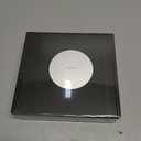 Car Crash Cymbal, Car Crash Cymbal Air Vent,Crisp Metallic Sound - Quirky Gift for Road Trips & Music Lovers (gold)