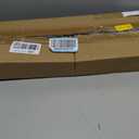 Upgraded W10827914 W10165964 Pantry Drawer Door Cover | Fits Whirlpool Kenmore maytag Refrigerator, Replaces Parts 12656820 12656823 1455167 Refrigerator Drawer Front Lid Cover