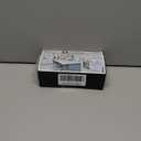 Asidrama 10 Pack 5 Inch(128mm) Antique Brass Kitchen Cabinet Handles, Cabinet Pulls Kitchen Cabinet Hardware for Cupboard Drawer Pulls (5" Hole Center)