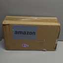 Warome Magnetic Spice Rack for Refrigerator, 4 Tier Shelf Organizer with Strong Magnets, Kitchen Storage Gadget with Utility Hooks