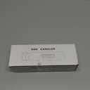 Magicfly Bright Cool LED Light Egg Candler Tester, Powered Only by Power Supply