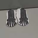 Lux Dual Grip Socks - Soccer Grip Socks for Men and Women. GripArray Performance & Comfort