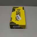 Honey Stinger Organic Energy Waffle Variety Pack, 12 Honey Waffles and 6 Vanilla, Nutritious Stroopwafel Snack for Exercise, Endurance and Performance