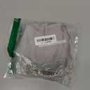 Floor Transition Strip 1.57" Self Adhesive Flat Vinyl Flooring Transitions Strip with Strong Backing Wood Grain (4cm, 10FT, Grey Wood Grain)