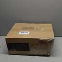 LED Outdoor String Lights 400ft Shatterproof Patio Lights with 212 Waterproof ST38 Vintage Bulbs(12 Spare), Dimmable Outside Hanging String Lights for Backyard Porch Balcony Party, Warm White