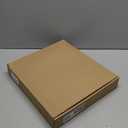 3FT/36 Inch Marquee Light up Numbers with White Lights,White Marquee Number 0-9 for Birthday Party Large Mosaic Frame Letter Cardboard Pre-Cut Foam Board Sign DIY Decorations Anniversary(1)